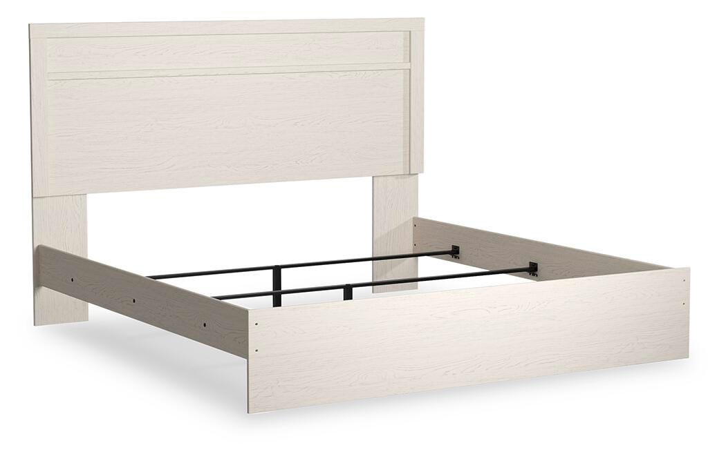 Stelsie Bed - Valley Furniture (Rohnert Park, CA)