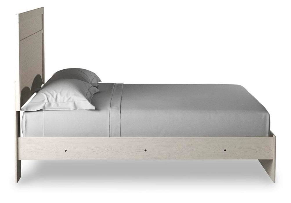 Stelsie Bed - Valley Furniture (Rohnert Park, CA)