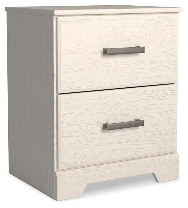 Stelsie Bedroom Set - Valley Furniture (Rohnert Park, CA)