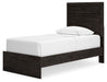 Belachime Bed - Valley Furniture (Rohnert Park, CA)