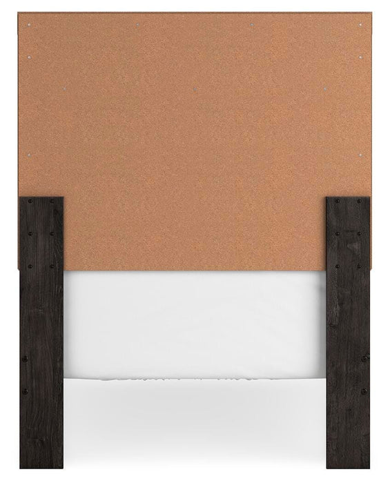 Belachime Bedroom Set - Valley Furniture (Rohnert Park, CA)