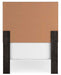 Belachime Bed - Valley Furniture (Rohnert Park, CA)