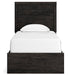 Belachime Bed - Valley Furniture (Rohnert Park, CA)