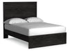 Belachime Bedroom Set - Valley Furniture (Rohnert Park, CA)