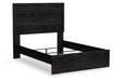 Belachime Bed - Valley Furniture (Rohnert Park, CA)
