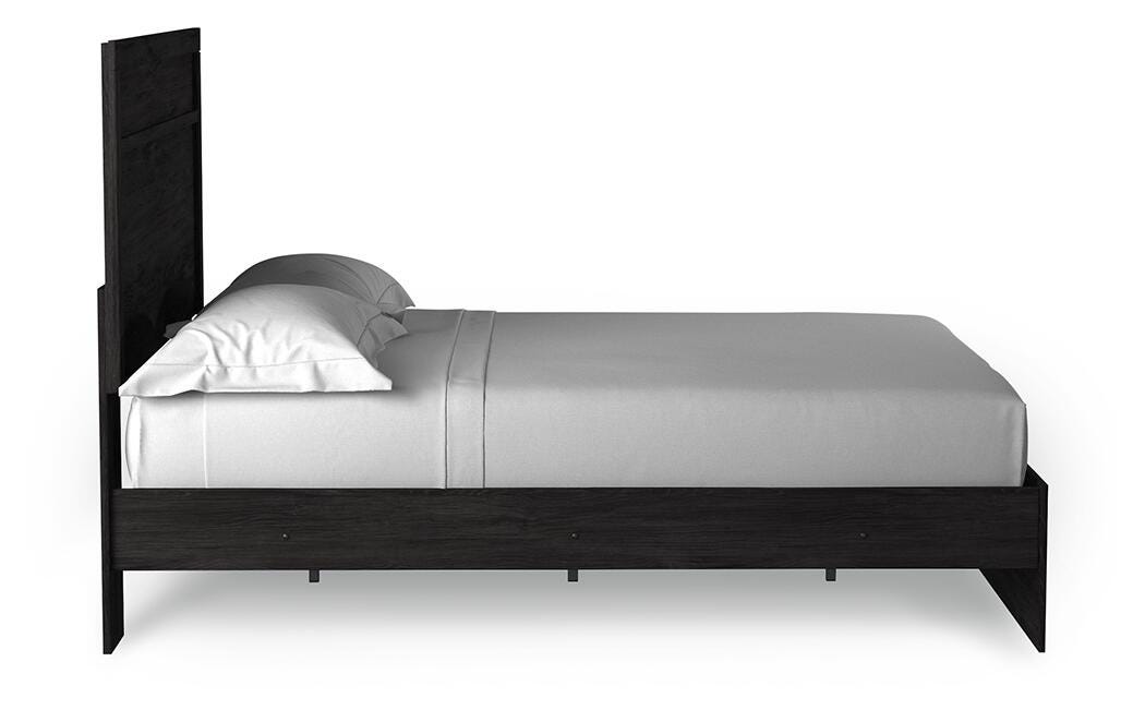 Belachime Bed - Valley Furniture (Rohnert Park, CA)