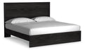 Belachime Bedroom Set - Valley Furniture (Rohnert Park, CA)