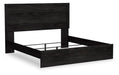 Belachime Bed - Valley Furniture (Rohnert Park, CA)