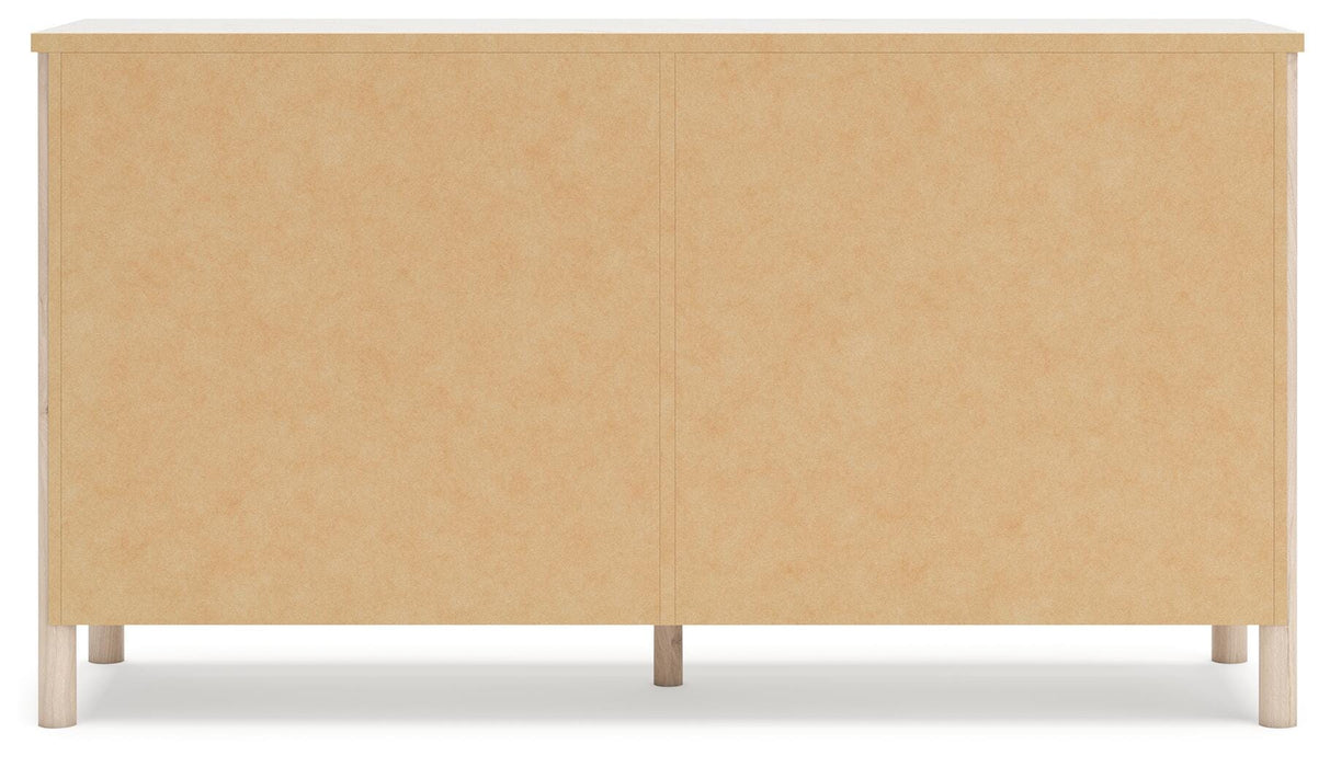 Cadmori Dresser - Valley Furniture (Rohnert Park, CA)