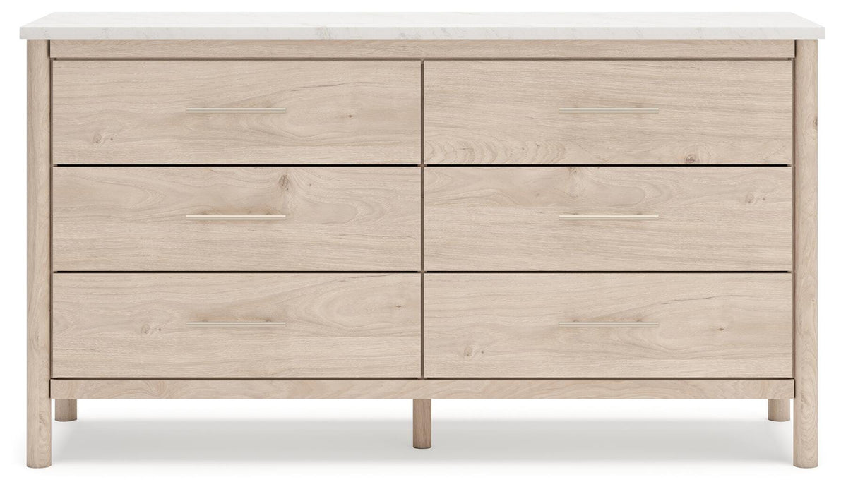 Cadmori Dresser - Valley Furniture (Rohnert Park, CA)