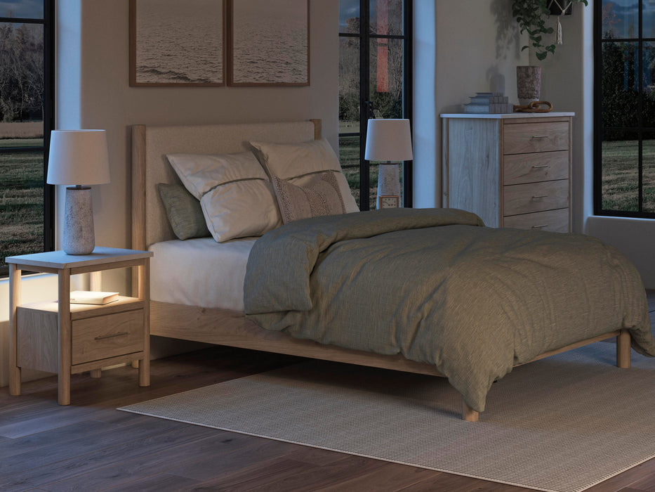 Cadmori Nightstand - Valley Furniture (Rohnert Park, CA)