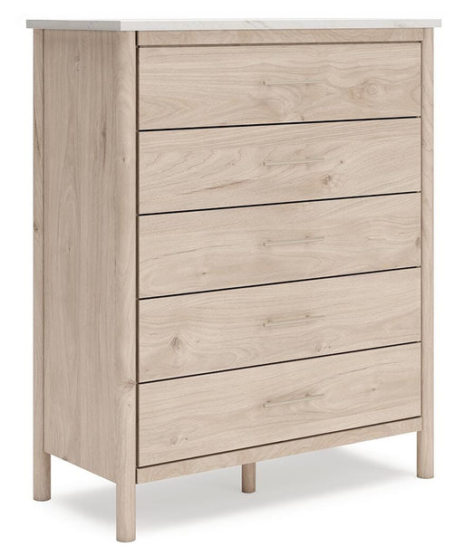Cadmori Chest of Drawers - Valley Furniture (Rohnert Park, CA)