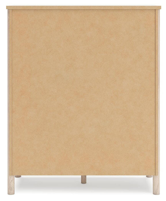Cadmori Chest of Drawers - Valley Furniture (Rohnert Park, CA)