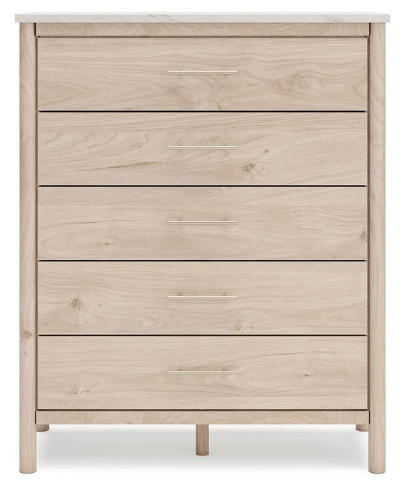 Cadmori Chest of Drawers - Valley Furniture (Rohnert Park, CA)