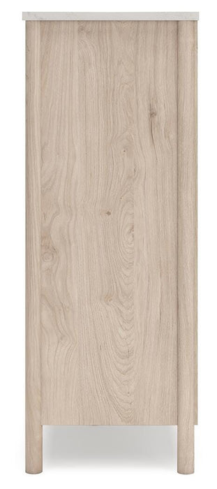 Cadmori Chest of Drawers - Valley Furniture (Rohnert Park, CA)