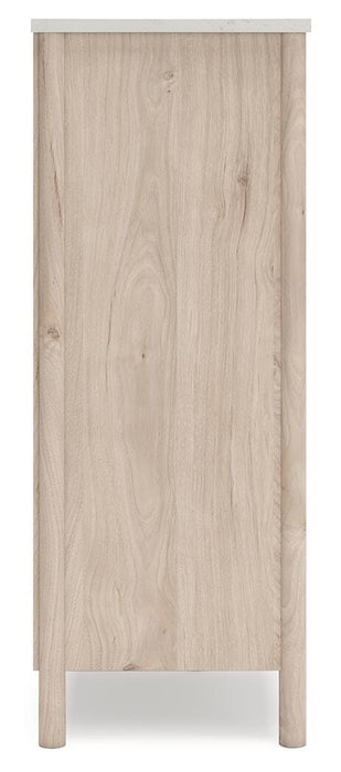 Cadmori Chest of Drawers - Valley Furniture (Rohnert Park, CA)