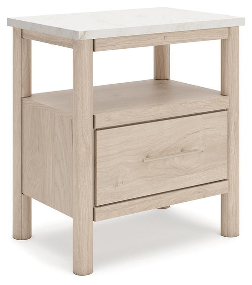 Cadmori Nightstand - Valley Furniture (Rohnert Park, CA)