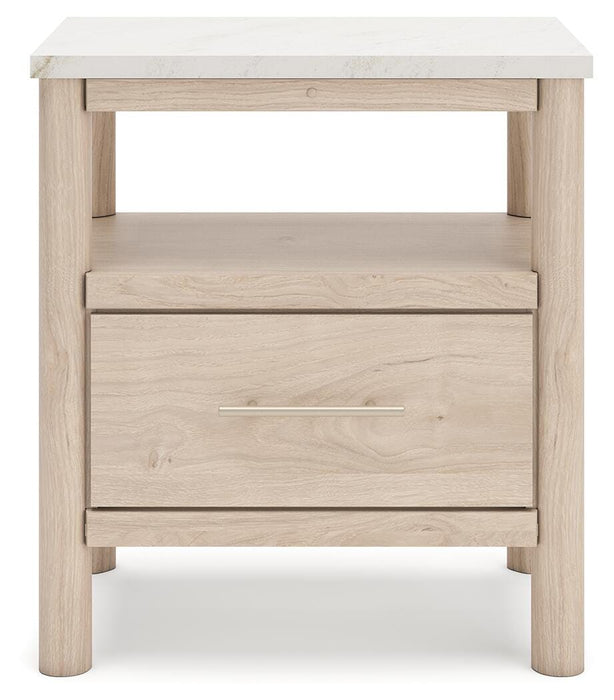 Cadmori Nightstand - Valley Furniture (Rohnert Park, CA)