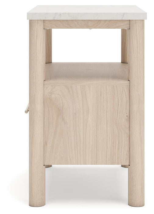 Cadmori Nightstand - Valley Furniture (Rohnert Park, CA)