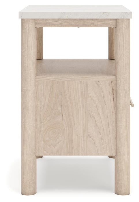 Cadmori Nightstand - Valley Furniture (Rohnert Park, CA)