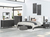 Cadmori Dresser and Mirror - Valley Furniture (Rohnert Park, CA)