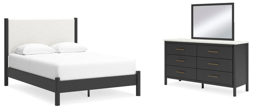 Cadmori Bedroom Set - Valley Furniture (Rohnert Park, CA)