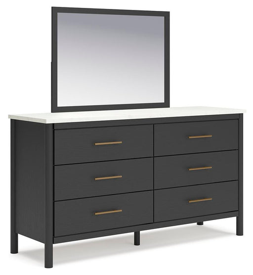 Cadmori Bedroom Set - Valley Furniture (Rohnert Park, CA)
