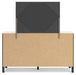 Cadmori Dresser and Mirror - Valley Furniture (Rohnert Park, CA)