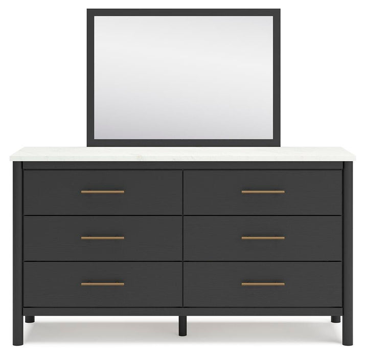Cadmori Bedroom Set - Valley Furniture (Rohnert Park, CA)