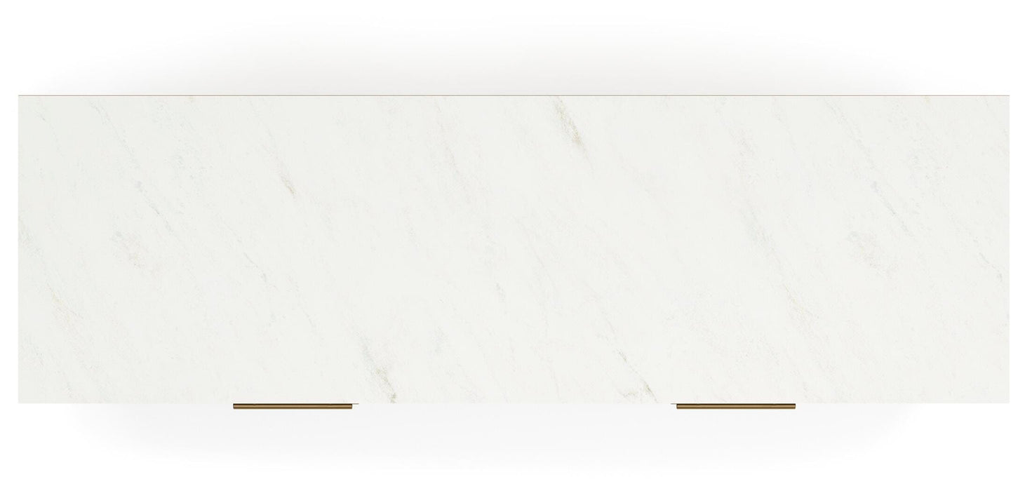 Cadmori Dresser - Valley Furniture (Rohnert Park, CA)