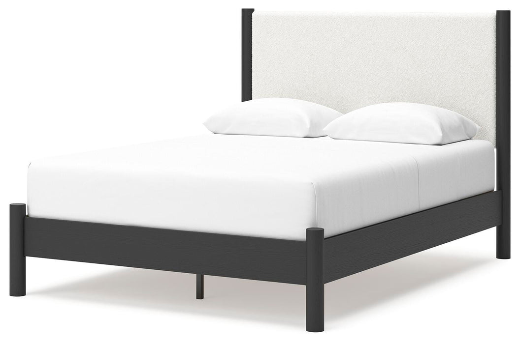 Cadmori Bedroom Set - Valley Furniture (Rohnert Park, CA)