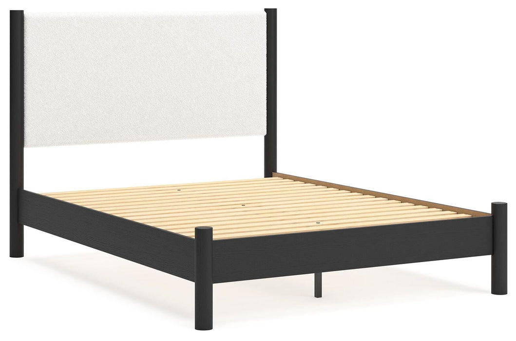 Cadmori Bedroom Set - Valley Furniture (Rohnert Park, CA)