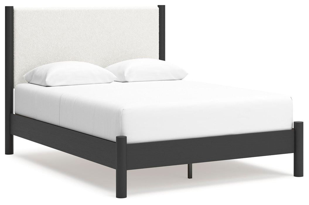 Cadmori Bedroom Set - Valley Furniture (Rohnert Park, CA)