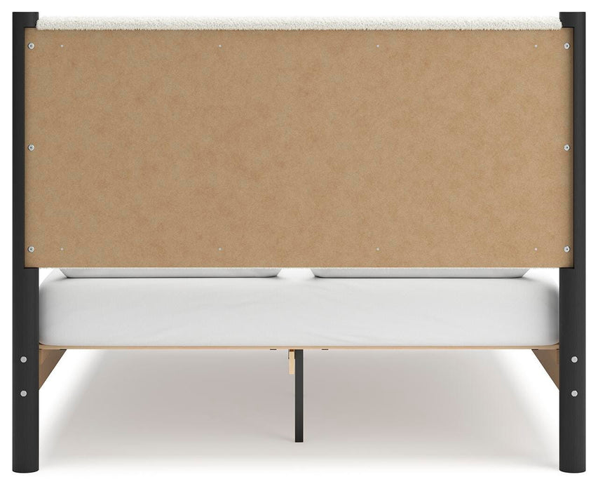 Cadmori Bedroom Set - Valley Furniture (Rohnert Park, CA)