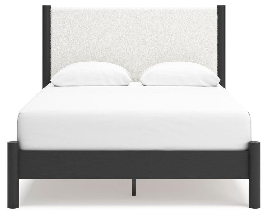 Cadmori Bedroom Set - Valley Furniture (Rohnert Park, CA)