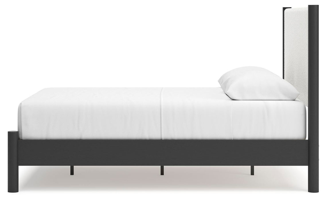 Cadmori Bedroom Set - Valley Furniture (Rohnert Park, CA)