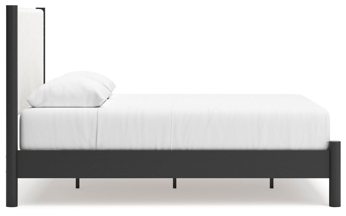 Cadmori Bedroom Set - Valley Furniture (Rohnert Park, CA)