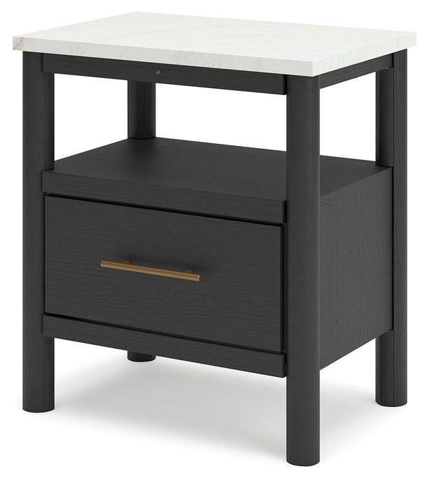 Cadmori Bedroom Set - Valley Furniture (Rohnert Park, CA)