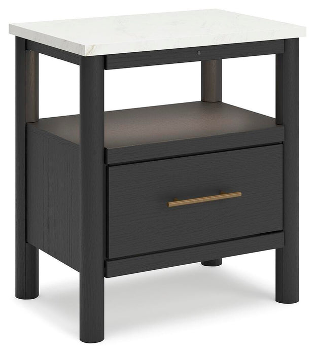 Cadmori Bedroom Set - Valley Furniture (Rohnert Park, CA)