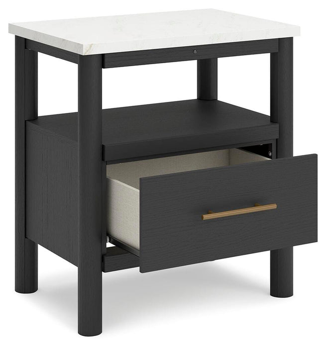 Cadmori Bedroom Set - Valley Furniture (Rohnert Park, CA)