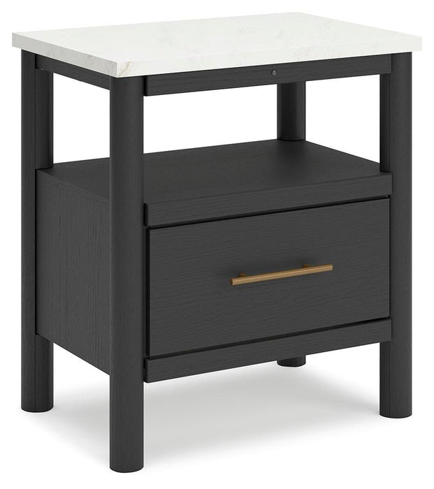 Cadmori Bedroom Set - Valley Furniture (Rohnert Park, CA)