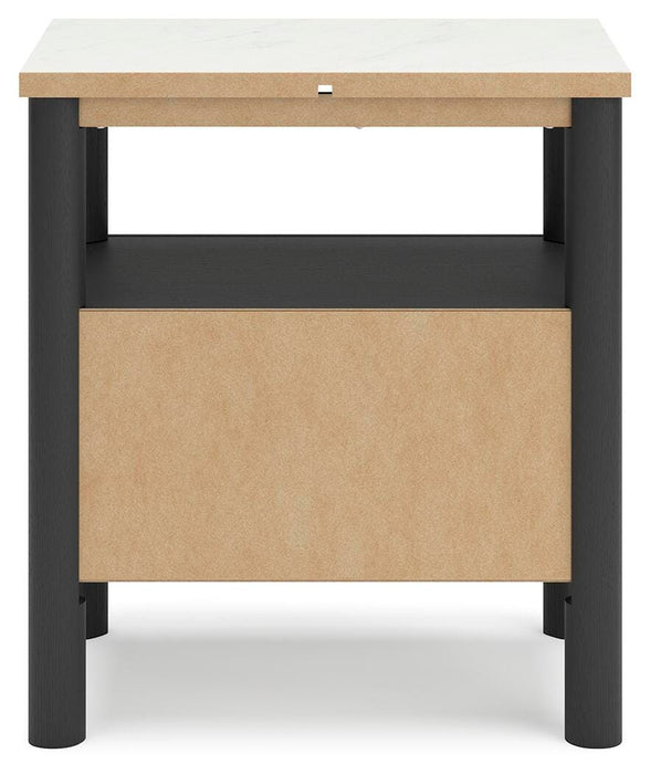 Cadmori Bedroom Set - Valley Furniture (Rohnert Park, CA)