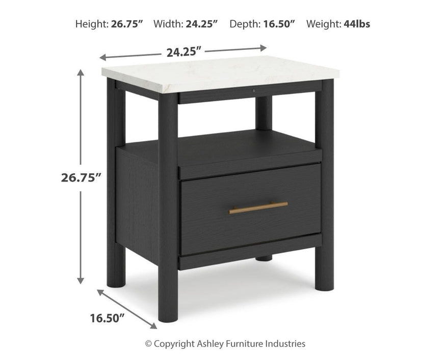 Cadmori Bedroom Set - Valley Furniture (Rohnert Park, CA)