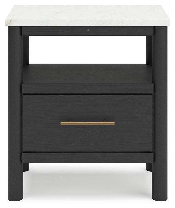 Cadmori Bedroom Set - Valley Furniture (Rohnert Park, CA)