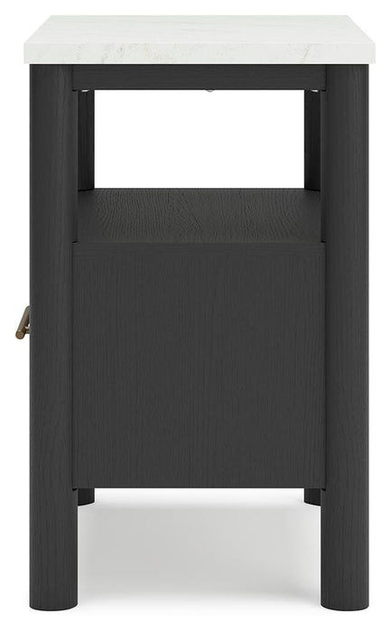 Cadmori Bedroom Set - Valley Furniture (Rohnert Park, CA)