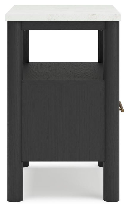 Cadmori Bedroom Set - Valley Furniture (Rohnert Park, CA)