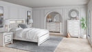 Altyra Bedroom Set - Valley Furniture (Rohnert Park, CA)