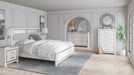 Altyra Bedroom Set - Valley Furniture (Rohnert Park, CA)