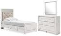 Altyra Bedroom Set - Valley Furniture (Rohnert Park, CA)