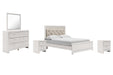 Altyra Bedroom Set - Valley Furniture (Rohnert Park, CA)